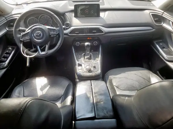 JM3TCACY8J0211273 2018 MAZDA CX-9 - Image 8