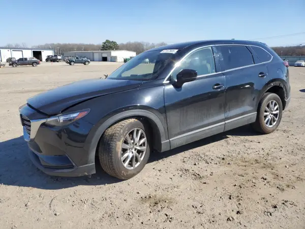 JM3TCACY8J0212097 2018 MAZDA CX-9 - Image 1