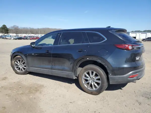 JM3TCACY8J0212097 2018 MAZDA CX-9 - Image 2