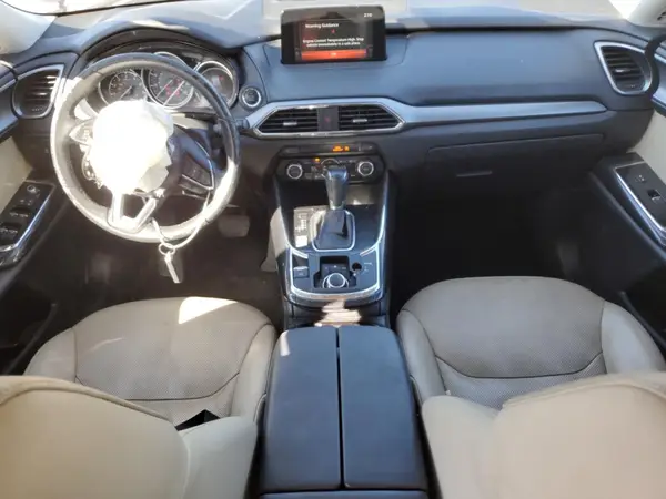 JM3TCACY8J0212097 2018 MAZDA CX-9 - Image 8