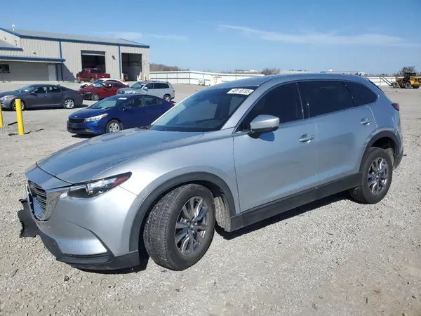 JM3TCACY8J0213279 2018 MAZDA CX-9 - Image 1
