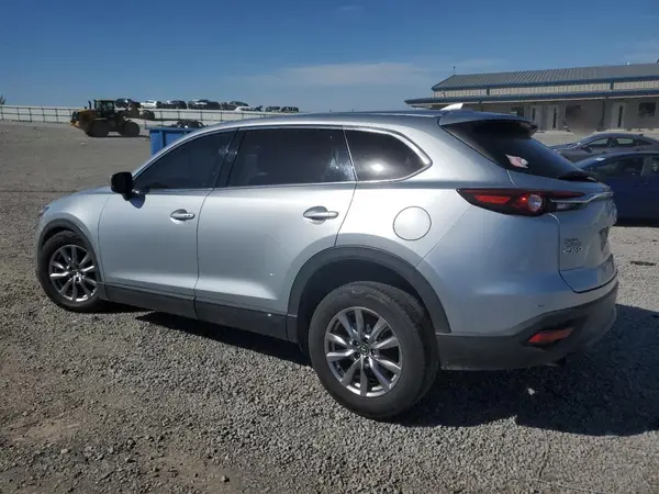 JM3TCACY8J0213279 2018 MAZDA CX-9 - Image 2