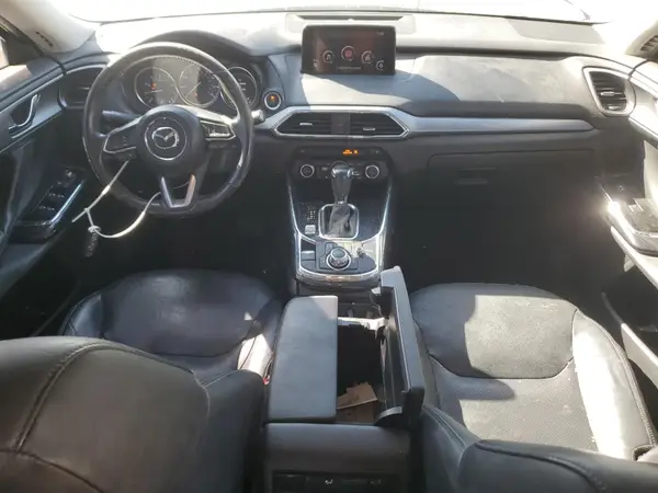 JM3TCACY8J0213279 2018 MAZDA CX-9 - Image 8