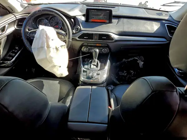 JM3TCACY8J0214691 2018 MAZDA CX-9 - Image 8