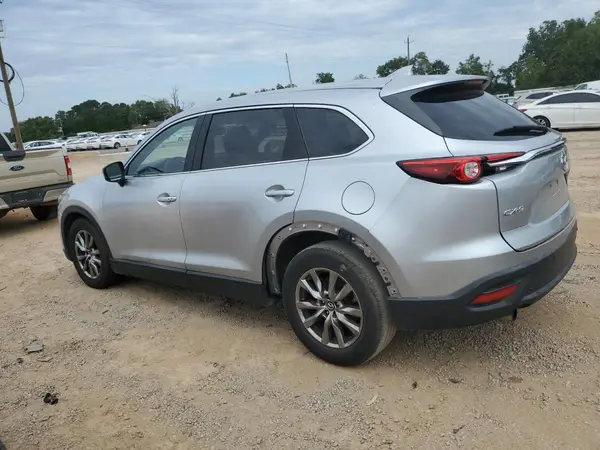 JM3TCACY8J0216683 2018 MAZDA CX-9 - Image 2