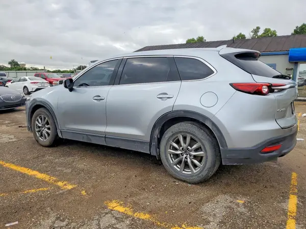 JM3TCACY8J0218904 2018 MAZDA CX-9 - Image 2