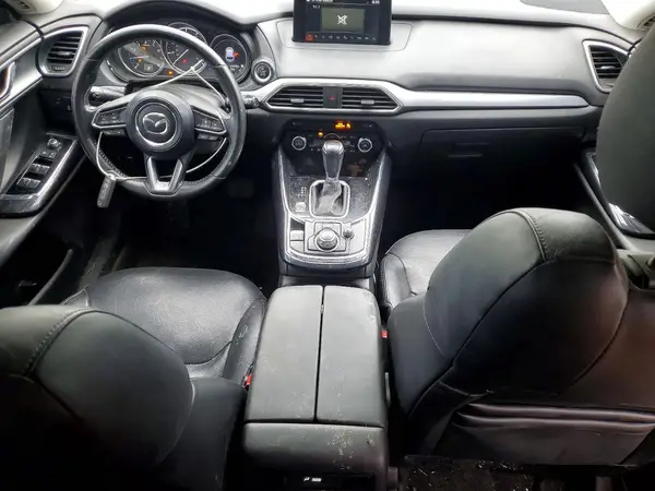 JM3TCACY8J0218904 2018 MAZDA CX-9 - Image 8