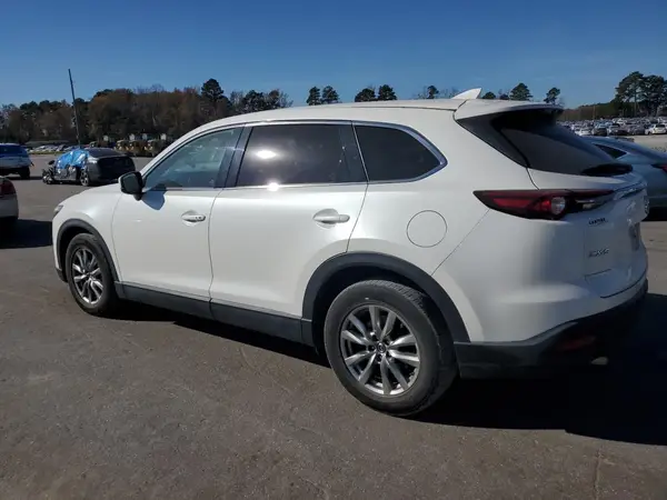 JM3TCACY8J0218921 2018 MAZDA CX-9 - Image 2