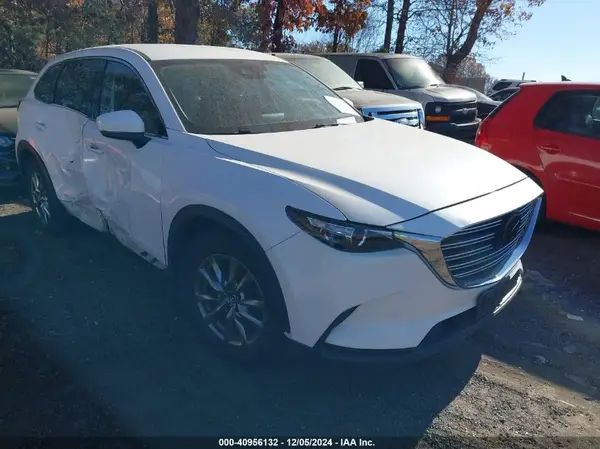 JM3TCACY8J0221088 2018 MAZDA CX-9 - Image 1
