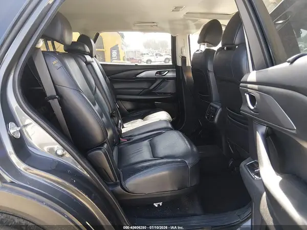JM3TCACY8J0221446 2018 MAZDA CX-9 - Image 8