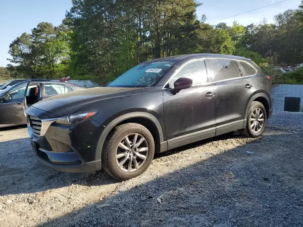 JM3TCACY8J0222256 2018 MAZDA CX-9 - Image 1