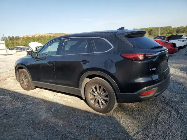 JM3TCACY8J0222256 2018 MAZDA CX-9 - Image 2