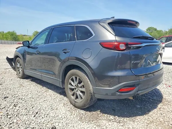 JM3TCACY8J0223066 2018 MAZDA CX-9 - Image 2