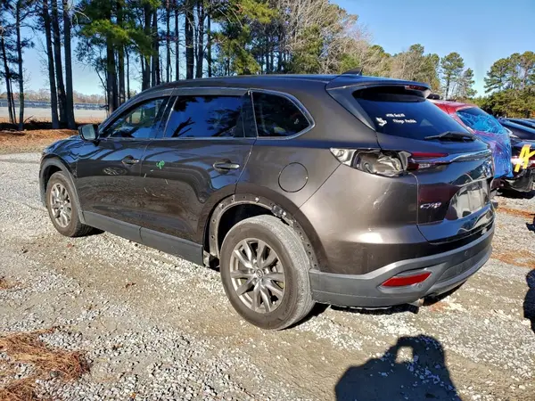 JM3TCACY8J0224735 2018 MAZDA CX-9 - Image 2