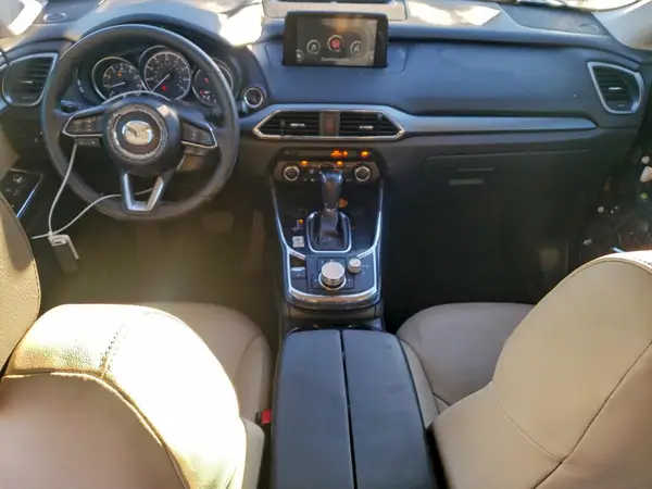 JM3TCACY8J0224735 2018 MAZDA CX-9 - Image 8