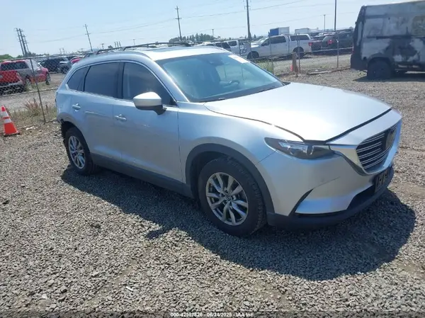 JM3TCACY8J0225318 2018 MAZDA CX-9 - Image 1