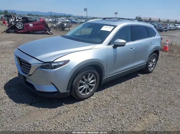 JM3TCACY8J0225318 2018 MAZDA CX-9 - Image 2