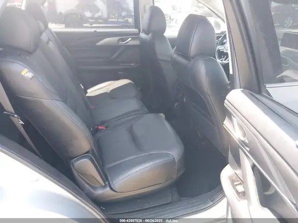 JM3TCACY8J0225318 2018 MAZDA CX-9 - Image 8