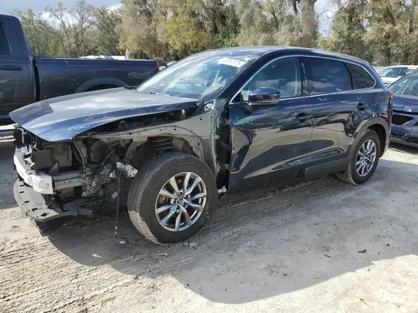 JM3TCACY8J0227120 2018 MAZDA CX-9 - Image 1