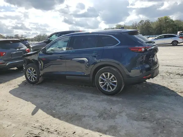 JM3TCACY8J0227120 2018 MAZDA CX-9 - Image 2
