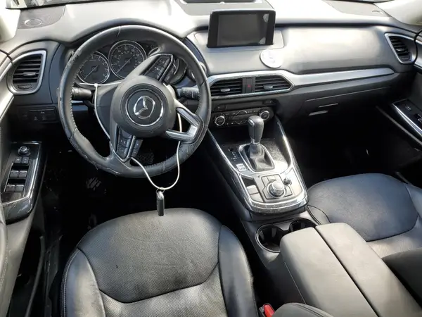 JM3TCACY8J0227120 2018 MAZDA CX-9 - Image 8
