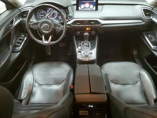 JM3TCACY8J0227408 2018 MAZDA CX-9 - Image 8