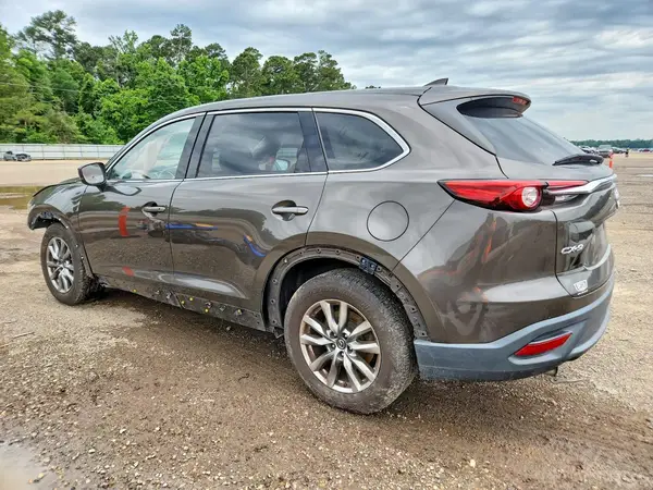 JM3TCACY8J0228431 2018 MAZDA CX-9 - Image 2