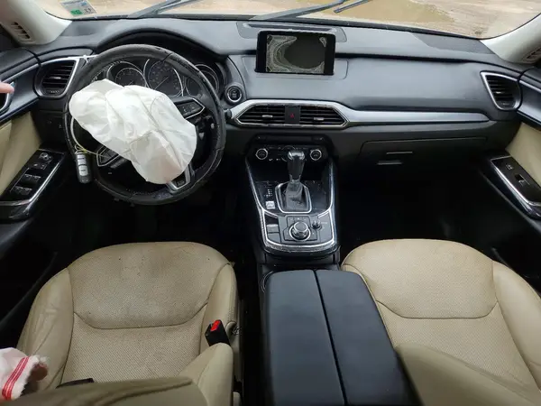 JM3TCACY8J0228431 2018 MAZDA CX-9 - Image 8