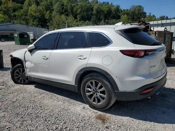 JM3TCACY8J0229093 2018 MAZDA CX-9 - Image 2