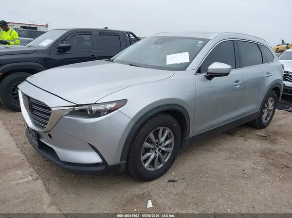 JM3TCACY8J0230650 2018 MAZDA CX-9 - Image 2