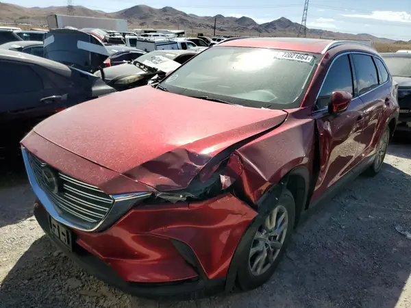 JM3TCACY8J0231278 2018 MAZDA CX-9 - Image 1