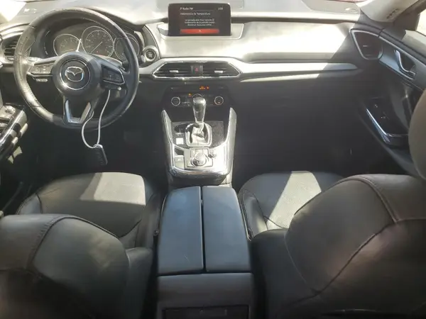 JM3TCACY8J0231278 2018 MAZDA CX-9 - Image 8