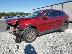 JM3TCACY8J0231636 2018 MAZDA CX-9