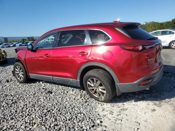JM3TCACY8J0231636 2018 MAZDA CX-9 - Image 2