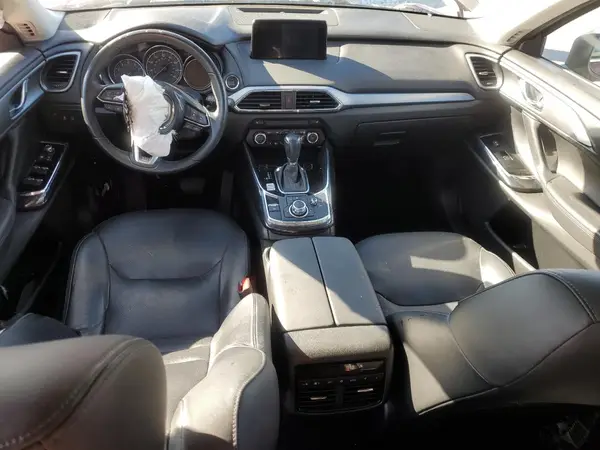 JM3TCACY8J0231636 2018 MAZDA CX-9 - Image 8