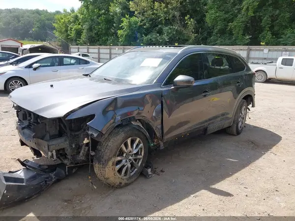 JM3TCACY8J0232897 2018 MAZDA CX-9 - Image 2