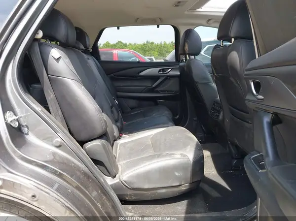 JM3TCACY8J0232897 2018 MAZDA CX-9 - Image 8