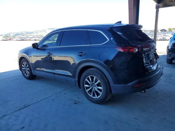 JM3TCACY8J0233757 2018 MAZDA CX-9 - Image 2