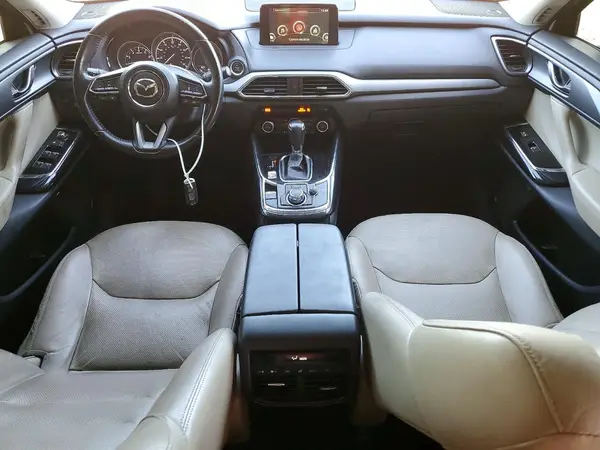 JM3TCACY8J0233757 2018 MAZDA CX-9 - Image 8