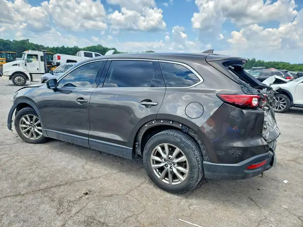JM3TCACY8J0235718 2018 MAZDA CX-9 - Image 2