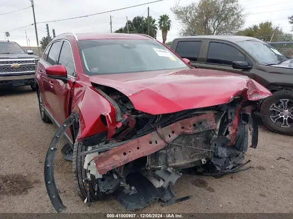 JM3TCACY8K0300780 2019 MAZDA CX-9 - Image 1