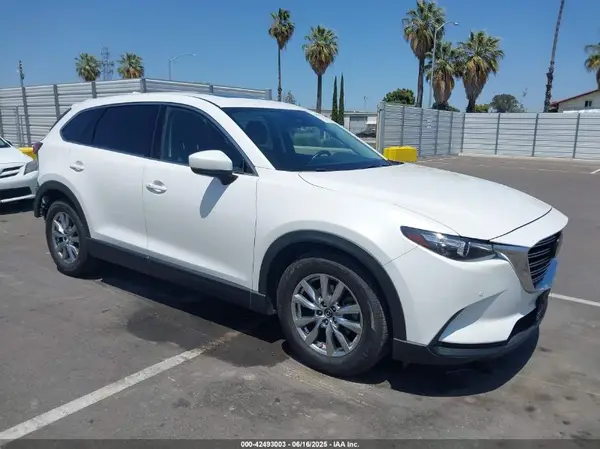 JM3TCACY8K0300956 2019 MAZDA CX-9 - Image 1
