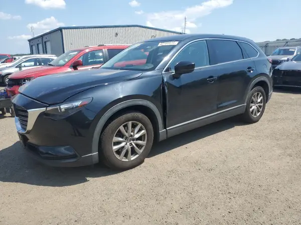 JM3TCACY8K0301086 2019 MAZDA CX-9 - Image 1