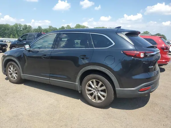 JM3TCACY8K0301086 2019 MAZDA CX-9 - Image 2