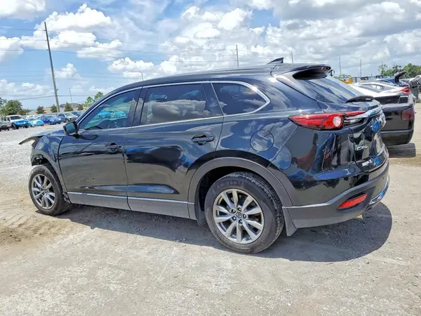 JM3TCACY8K0301279 2019 MAZDA CX-9 - Image 2
