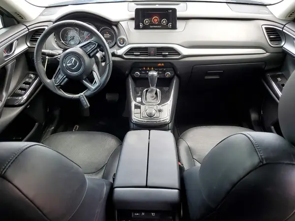 JM3TCACY8K0301279 2019 MAZDA CX-9 - Image 8