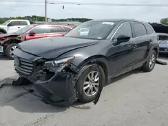 JM3TCACY8K0302187 2019 MAZDA CX-9