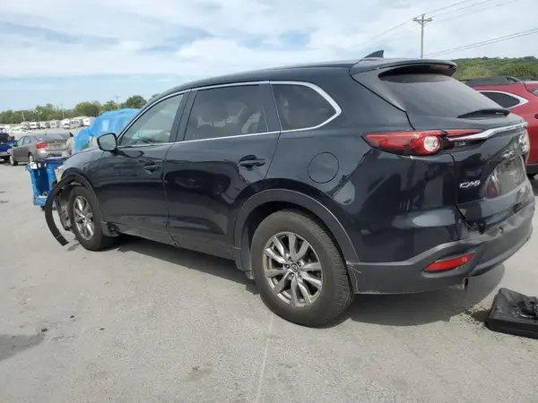 JM3TCACY8K0302187 2019 MAZDA CX-9 - Image 2