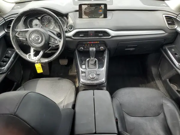 JM3TCACY8K0302187 2019 MAZDA CX-9 - Image 8