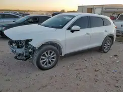 JM3TCACY8K0303291 2019 MAZDA CX-9
